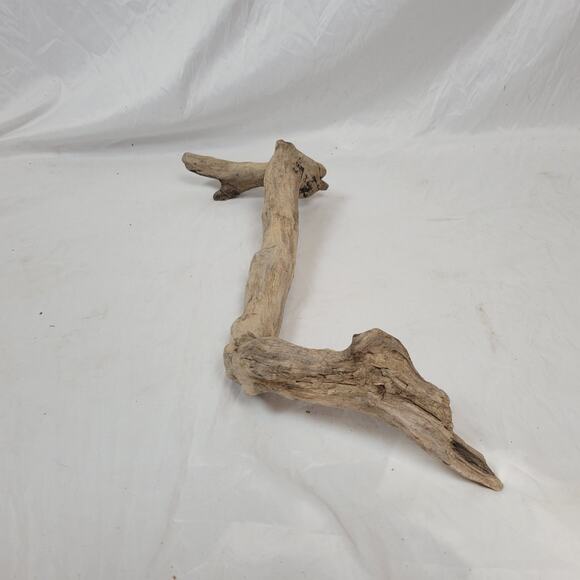 Ohio River Driftwood 26"x16"x5" - Picture 3 of 4